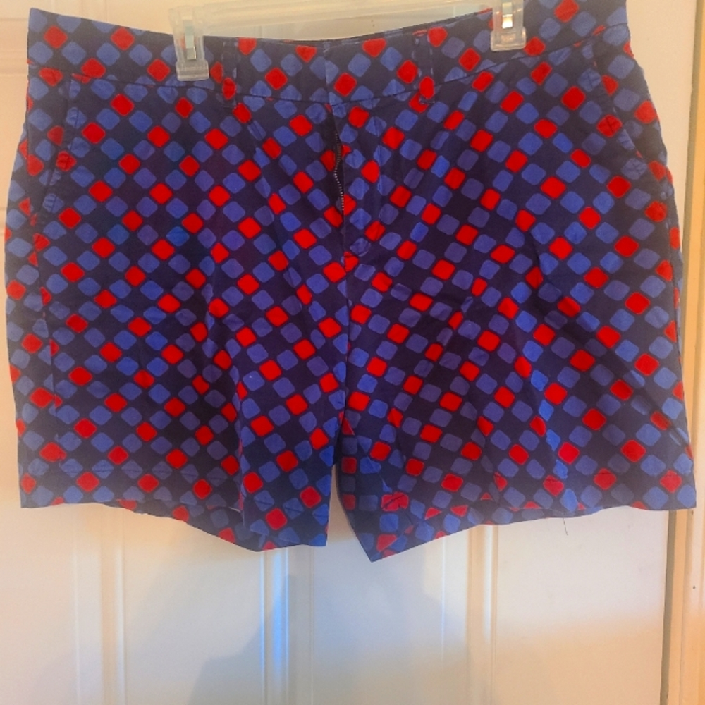 Tommy hilfiger womens shorts 18